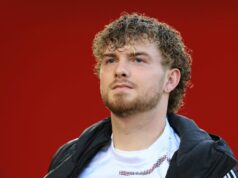 „Trápne“ – Unai Emery vyhodil Liverpoolu jasnú správu o pôžičke Harveyho Elliotta Harvey Elliott z Aston Villy