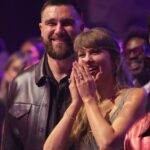 Travis Kelce „nevedel, čo si objednáva“ v indickej reštaurácii, ktorú navštívil s Taylor Swift v Londýne