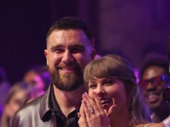 Travis Kelce urobil trápne priznanie na rande s Taylor Swift v luxusnej indickej reštaurácii v Londýne Travis Kelce „nevedel, čo si objednáva“ v indickej reštaurácii, ktorú navštívil s Taylor Swift v Londýne