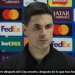 Tréner Arsenalu Mikel Arteta je spokojný s „veľmi dobrým“ rozhodcom
