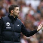 Tréner Brightonu Hurzeler súhlasil s predĺžením zmluvy do roku 2029