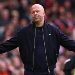Tréner Liverpoolu Arne Slot sa po pracovnej ponuke rozhodol skončiť Futbal | Šport