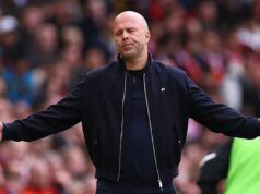 Tréner Liverpoolu Arne Slot sa po pracovnej ponuke rozhodol skončiť Futbal | Šport Tréner Liverpoolu Arne Slot sa po pracovnej ponuke rozhodol skončiť Futbal | Šport