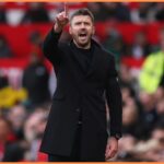 Tréner Man United Carrick má plán pre svoj stred poľa na budúcu sezónu