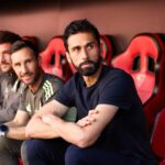 Tréner Realu Madrid Alvaro Arbeloa povedal, že po slabej sezóne opustí svoju rolu | Futbalové správy
