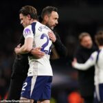 Roberto De Zerbi poznal Conora Gallaghera z dávnych čias, keď ho sledoval, ako hrá kľúčové úlohy pre Chelsea a ultrakonkurenčného Diega Simeoneho v Atléticu Madrid.