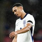 Trent Alexander-Arnold je najnovšie anglické veľké meno, ktoré zostalo doma na majstrovstvách sveta