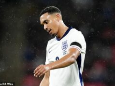 Trent Alexander-Arnold je najnovším hráčom AXED na majstrovstvách sveta, keďže tím Thomasa Tuchela unikol do brutálneho vybíjania veľkých anglických mien. Trent Alexander-Arnold je najnovšie anglické veľké meno, ktoré zostalo doma na majstrovstvách sveta