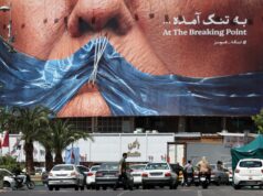 Trhy sa zotavujú uprostred nádejí na dohodu medzi USA a Iránom | Americko-izraelská vojna proti Iran News Trhy sa zotavujú uprostred nádejí na dohodu medzi USA a Iránom | Americko-izraelská vojna proti Iran News