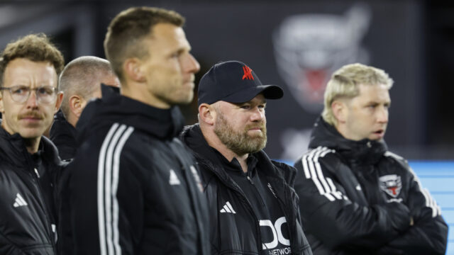 Triple S Sports oficiálne podpísali zmluvu s bratom Wayna Rooneyho
