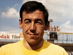 Trojročné vyšetrovanie oživuje tvrdenia, že Gordon Banks bol otrávený CIA počas majstrovstiev sveta v roku 1970 Anglický brankár Gordon Banks - bol otrávený CIA?