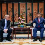 Trump a Si Ťin-pching po summite v Pekingu smerujú k obchodnému vzťahu | Správy o Si Ťin-pchingovi