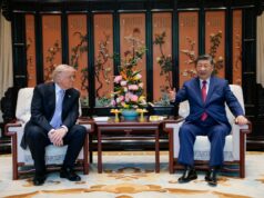 Trump a Si Ťin-pching po summite v Pekingu smerujú k obchodnému vzťahu | Správy o Si Ťin-pchingovi Trump a Si Ťin-pching po summite v Pekingu smerujú k obchodnému vzťahu | Správy o Si Ťin-pchingovi
