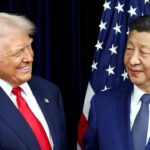 Trump a Si Ťin-pching sa stretnú v Pekingu: Kľúčové otázky formujúce čínsky summit | Správy Donalda Trumpa