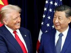 Trump a Si Ťin-pching sa stretnú v Pekingu: Kľúčové otázky formujúce čínsky summit | Správy Donalda Trumpa Trump a Si Ťin-pching sa stretnú v Pekingu: Kľúčové otázky formujúce čínsky summit | Správy Donalda Trumpa