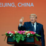 Trump a Xi oslavujú „najdôležitejší“ vzťah | politika