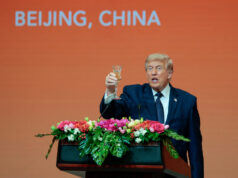Trump a Xi oslavujú „najdôležitejší“ vzťah | politika Trump a Xi oslavujú „najdôležitejší“ vzťah | politika