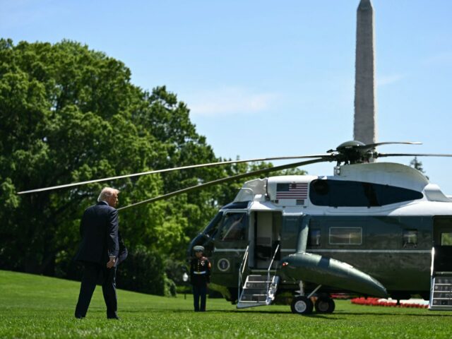 Trump bagatelizuje nezhody medzi USA a Iránom, keď mieri do Pekingu na stretnutie s Si | Správy o Si Ťin-pchingovi
