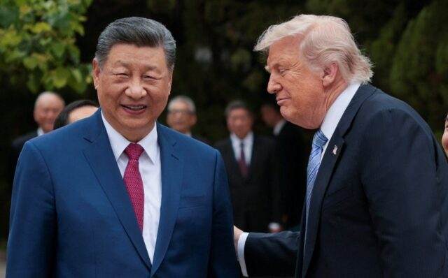 Trump hovorí, že sa porozpráva s taiwanským lídrom: Prečo je Trump hovorí, že sa porozpráva s taiwanským lídrom: Prečo je to dôležité | Správy z Juhočínskeho mora
