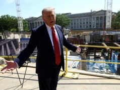 Trump obnovuje petíciu za tanečnú sálu Bieleho domu, pričom poukazuje na streľbu v okolí | Správy Donalda Trumpa Trump obnovuje petíciu za tanečnú sálu Bieleho domu, pričom poukazuje na streľbu v okolí | Správy Donalda Trumpa