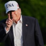Trump odkladá „plánovaný útok“ na Irán a pripisuje si „vážne rokovania“ | Americko-izraelská vojna proti Iran News