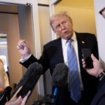 Trump opúšťa Čínu s propagáciou obchodov, ale má málo jasno v otázke Iránu alebo Taiwanu | Správy