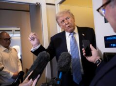 Trump opúšťa Čínu s propagáciou obchodov, ale má málo jasno v otázke Iránu alebo Taiwanu | Správy Trump opúšťa Čínu s propagáciou obchodov, ale má málo jasno v otázke Iránu alebo Taiwanu | Správy
