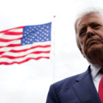 Trump označil reakciu Iránu za „úplne neprijateľnú“ | Zobraziť typy