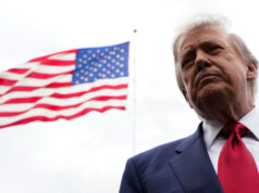 Trump označil reakciu Iránu za „úplne neprijateľnú“ | Zobraziť typy Trump označil reakciu Iránu za „úplne neprijateľnú“ | Zobraziť typy