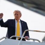 Trump posudzuje iránsky mierový návrh a varuje, že by sa mohli obnoviť štrajky | Správy Donalda Trumpa