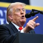 Donald Trump potvrdil, že výstavba podujatia UFC v Bielom dome sa začne budúci týždeň