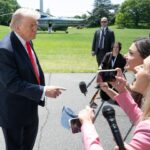 Trump povedal, že Irán v najnovšom návrhu žiada veci, s ktorými „nemôže súhlasiť“ | Správy o konflikte