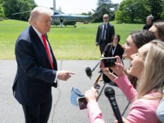 Trump povedal, že Irán v najnovšom návrhu žiada veci, s ktorými „nemôže súhlasiť“ | Správy o konflikte Trump povedal, že Irán v najnovšom návrhu žiada veci, s ktorými „nemôže súhlasiť“ | Správy o konflikte