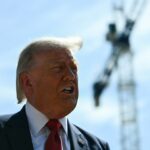 Trump povedal, že Xi ho uistil, že Čína nepošle zbrane do Iránu | Správy Donalda Trumpa