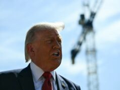 Trump povedal, že Xi ho uistil, že Čína nepošle zbrane do Iránu | Správy Donalda Trumpa Trump povedal, že Xi ho uistil, že Čína nepošle zbrane do Iránu | Správy Donalda Trumpa