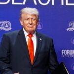 Trump povedal, že americké sily sú „ako piráti“, ktorí berú iránsku ropu | Americko-izraelská vojna proti Iránu