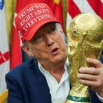 Trump povedal, že by nezaplatil vysokú cenu za otvárací zápas majstrovstiev sveta vo futbale v USA