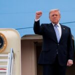 Trump povedal, že diskutoval o predaji zbraní na Taiwane s čínskym Si Ťin-pchingom | donald Trump