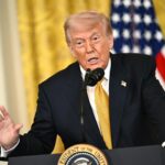 Trump povedal, že mal „veľmi dobré rozhovory“ s Iránom, keď Teherán prehodnocuje americký návrh | Americko-izraelská vojna proti Iran News