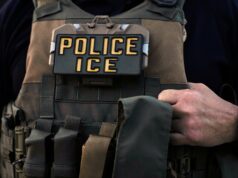Trump poveril vedením ICE Davida Venturellu, bývalého riaditeľa súkromnej väznice | Správy Donalda Trumpa Trump poveril vedením ICE Davida Venturellu, bývalého riaditeľa súkromnej väznice | Správy Donalda Trumpa