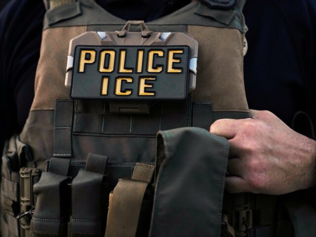 Trump poveril vedením ICE Davida Venturellu, bývalého riaditeľa súkromnej väznice | Správy Donalda Trumpa
