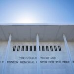Trump sa zaviazal stiahnuť sa z Kennedyho centra po tom, čo súd označil jeho meno | Správy Donalda Trumpa