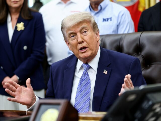 Trump spája rokovania s Iránom s rozšírením Abraham Accord | donald Trump
