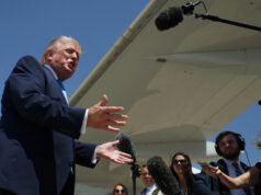 Trump tvrdí, že po obvinení Castra sa neočakáva žiadna eskalácia s Kubou | Správy Donalda Trumpa Trump tvrdí, že po obvinení Castra sa neočakáva žiadna eskalácia s Kubou | Správy Donalda Trumpa