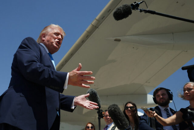 Trump tvrdí, že po obvinení Castra sa neočakáva žiadna eskalácia s Kubou | Správy Donalda Trumpa

