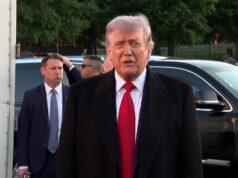 Trump tvrdí, že prímerie stále platí, ale Irán „podpíše dohodu rýchlejšie“ | donald Trump Trump tvrdí, že prímerie stále platí, ale Irán „podpíše dohodu rýchlejšie“ | donald Trump