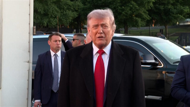 Trump tvrdí, že prímerie stále platí, ale Irán „podpíše dohodu rýchlejšie“ | donald Trump
