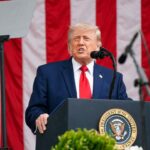 Trump visí na normalizácii uprostred proizraelskej kritiky možnej dohody s Iránom | Americko-izraelská vojna proti Iran News