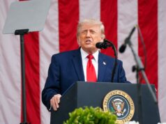 Trump visí na normalizácii uprostred proizraelskej kritiky možnej dohody s Iránom | Americko-izraelská vojna proti Iran News Trump visí na normalizácii uprostred proizraelskej kritiky možnej dohody s Iránom | Americko-izraelská vojna proti Iran News