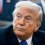 Trump vzdáva hold šampiónovi NASCAR Kyleovi Buschovi po tragickej smrti